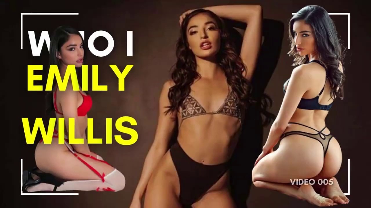 Emily Willis Bio: The Hidden Chapters Revealed
