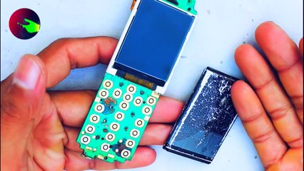 How to make power supply for mobile repairing । How to make dc power supply for mobile repairing