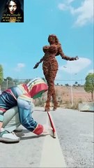 Amazing Fun/अद्भुत मज़ा.#viral#short#ai#ai videos