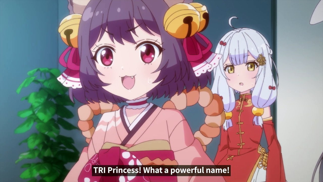 Jantama Kan!! - 02 Eng subs