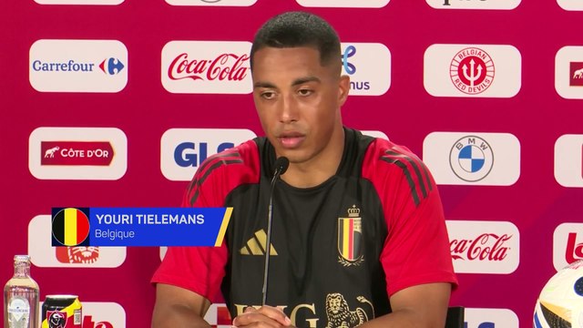 Tielemans : Nous avons besoin d'une victoire