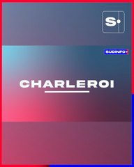 PlanB spécial été: découvrez Charleroi autrement