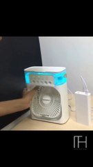  Trending Viral Product | A must have for summer #summer #ac #aircooler