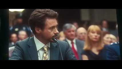 IRONMAN 4 – FULL TRAILER _ Robert Downey Jr.