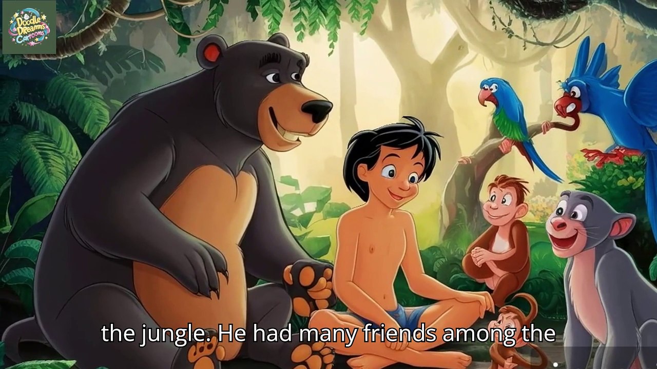 Mowgli