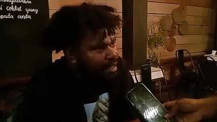 Hutan Terus Dibabat, Walhi Papua: Identitas Kita Hilang