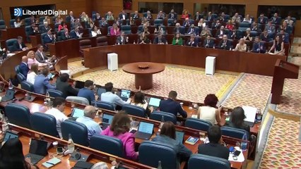 Ayuso defiende la visita de Javier Milei a Madrid: "Es un honor"
