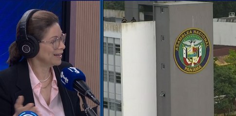 Legislar a la inversa: La recomendación de Ana Matilde Gómez para los nuevos diputados