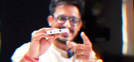 This Special Phone Deserves Your Attention!