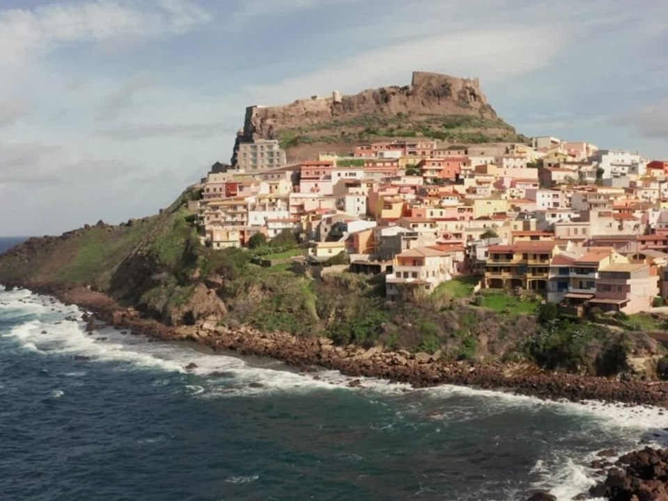 Urlaubs-Hammer: Sardinien verschenkt kostenlose Übernachtungen