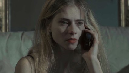 Cérémonie secrète : La vie d'une avocate mystérieuse