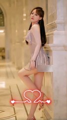 Stylish Summer Looks: Adorable Girl in Hot Shorts ☀️