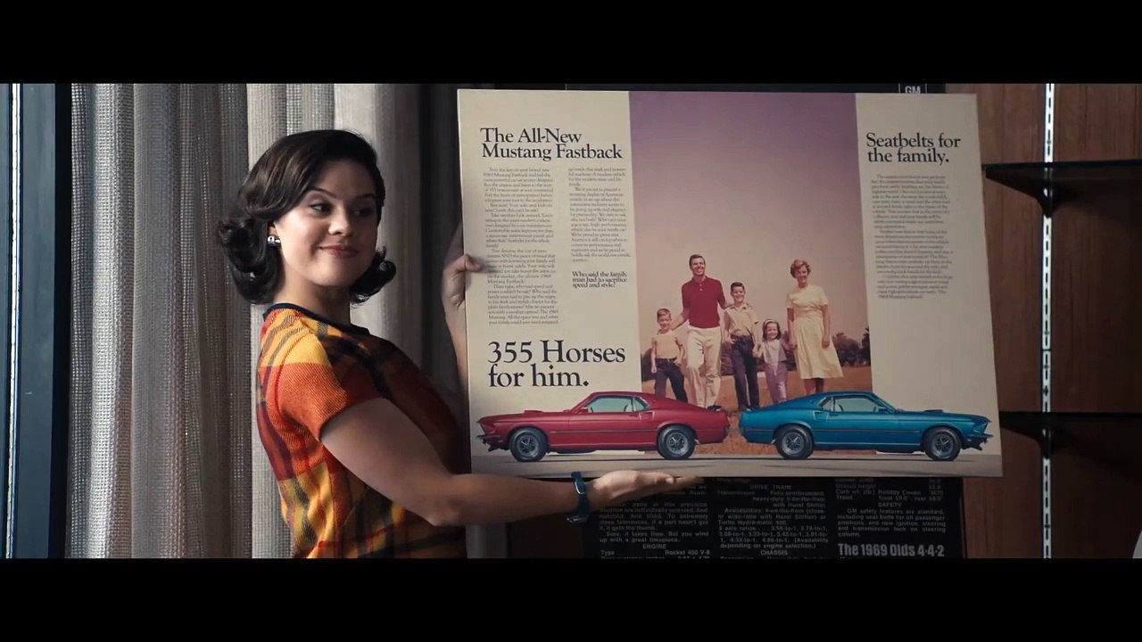 To The Moon Trailer (3) OV