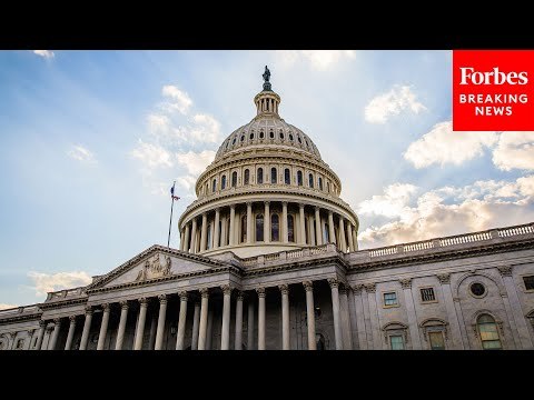 Senate Foreign Relations Committee Holds A Hearing On FY 2025 Budget Requests For The Middle East