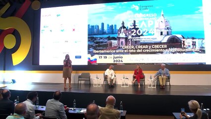 Sevilla acogerá en 2025 el Congreso Iberoamericano CEAPI