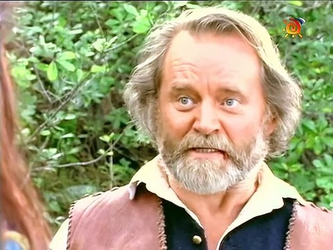 Сериал. Таинственный остров 43 серия (1995 )