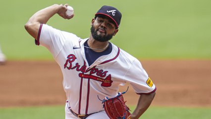 Reynaldo Lopez Shines as Braves Blank Detroit 7-0 on Wednesday