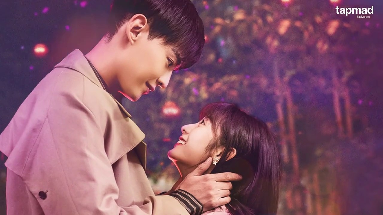 My Little Happiness S01 E01 Kdrama
