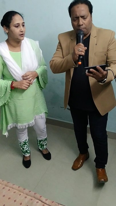 SHADI SONG