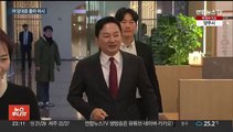 원희룡·윤상현 출마 공식화…한동훈, 윤대통령에 전화