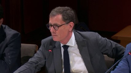 Echange sur la valorisation des droits TV du football français pour 2024