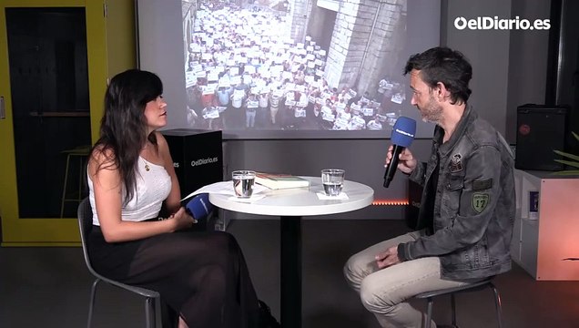 Entrevista a PABLO BENEGAS [CORTE 3]
