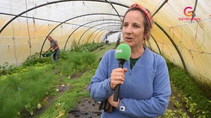Générations Solidaires : Nos oignons