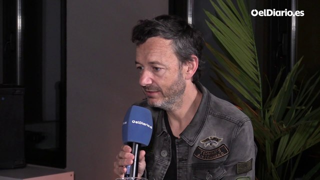 Entrevista a PABLO BENEGAS [CORTE 2]