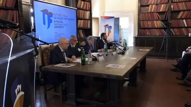 Festival Universit?, rispondere ai bisogni nuove generazioni