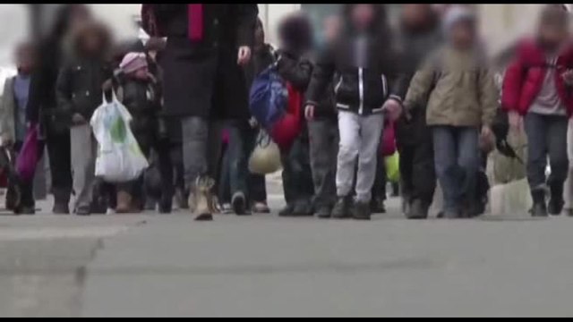 L'Istat fotografa un paese con più poveri e più donne disoccupate