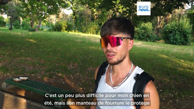 Météo extrême en Europe : des records de chaleur et des tempêtes violentes