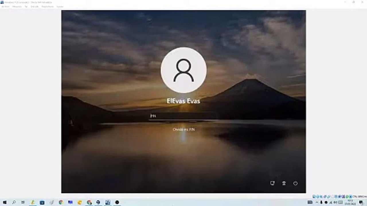 ❌ QUITAR PIN de INICIO de WINDOWS 11 DEFINITIVAMENTE FÁCIL y RÁPIDO