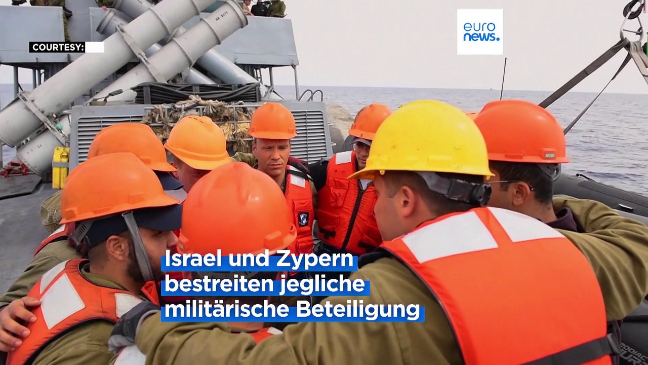 Hisbollah droht: EU-Land Zypern kann Teil des Krieges werden