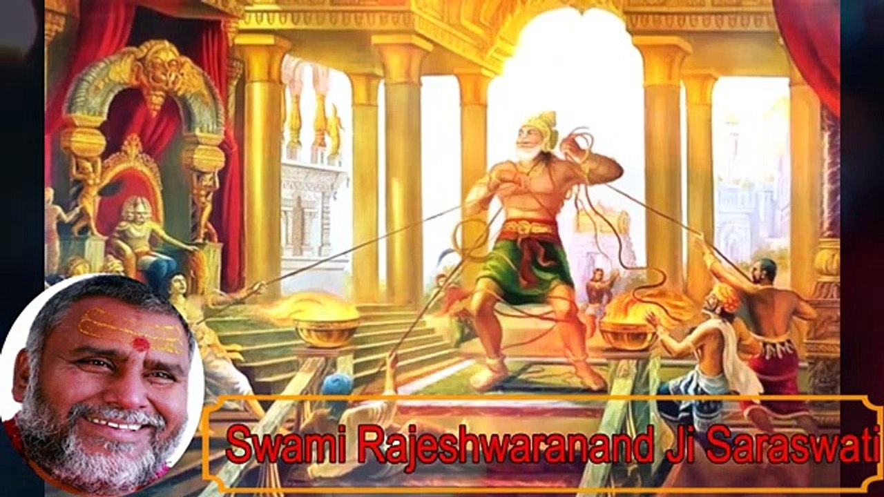 Hanumaan gyan