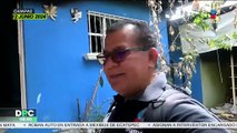 Desplazamiento en Tila, Chiapas. Así la cronología del caso: