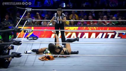 Sad News Rikishi Loses Family Member...Bloodline Giant Named...Cody Fails...WWE Wrestling News