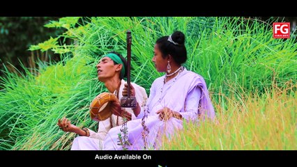 Jonmile Moribe Pore | জন্মিলে মরিবে পরে | Bangla Folk Video Song By Laltu Baul | Faruk Geeti