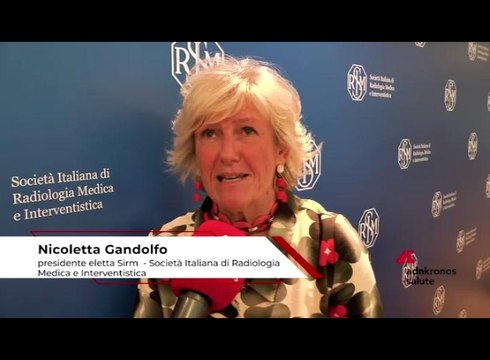 Salute, Gandolfo (Sirm): “Congresso nazionale è momento di massimo impegno per società scientifica”