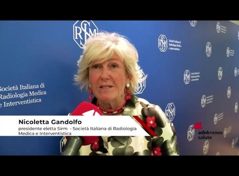 Salute, Gandolfo (Sirm): “Italiani poco sportivi, importante favorire cultura allo sport”