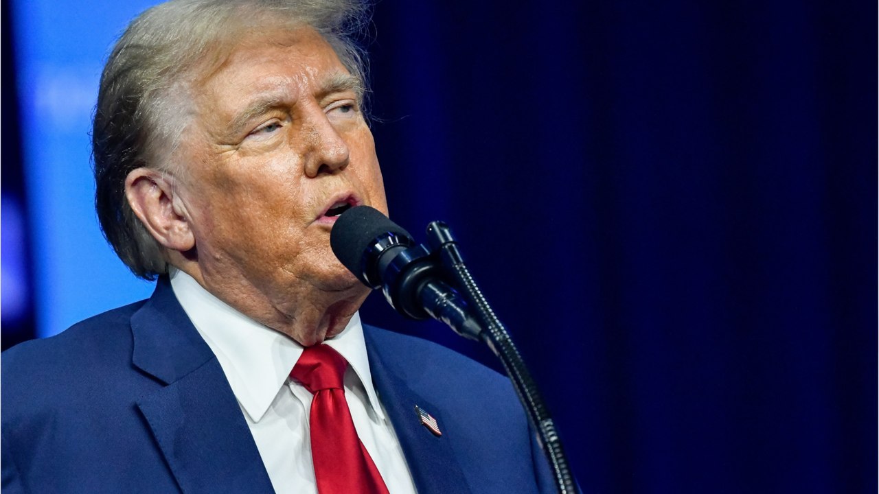 Donald Trump: June Fox News poll results reveal Biden is ahead of him by 2 points
