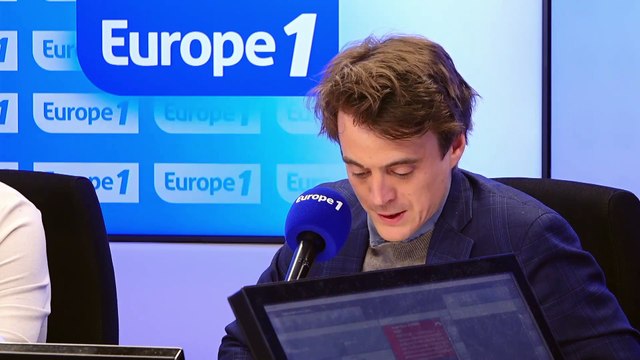 Cyril Hanouna - Controverse autour de Raphaël Arnault, candidat fiché S au Nouveau front populaire