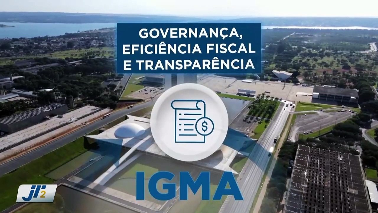 Igarassu recebe prêmio Cidades Excelentes