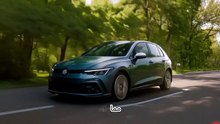 ٧ مميزات تجعل فولكس فاجن جولف GTI 2024 الخيار الأمثل!