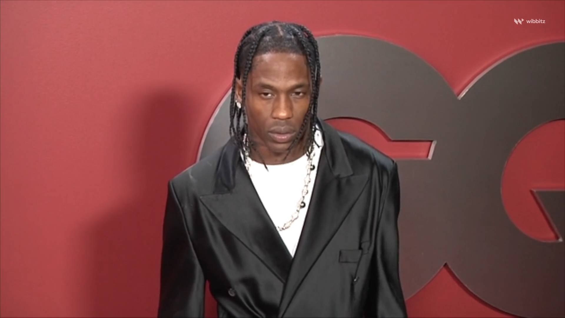 ⁣Travis Scott Arrested in Florida