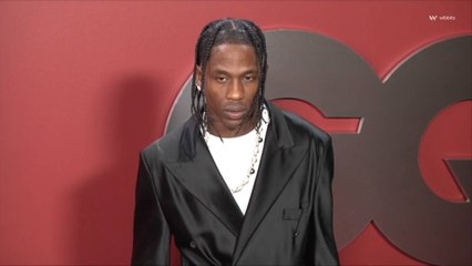 Travis Scott Detained in Miami Beach 🚨