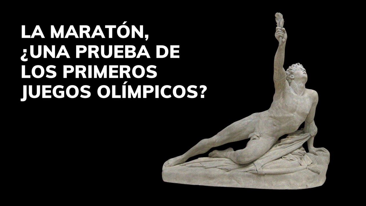 La maratón