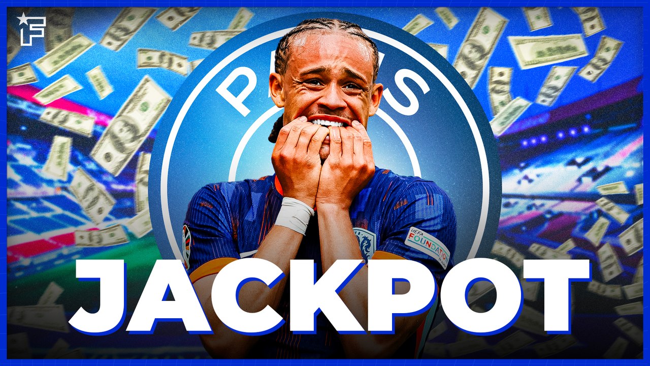 JT Foot Mercato : Xavi Simons pourrait rapporter gros au PSG