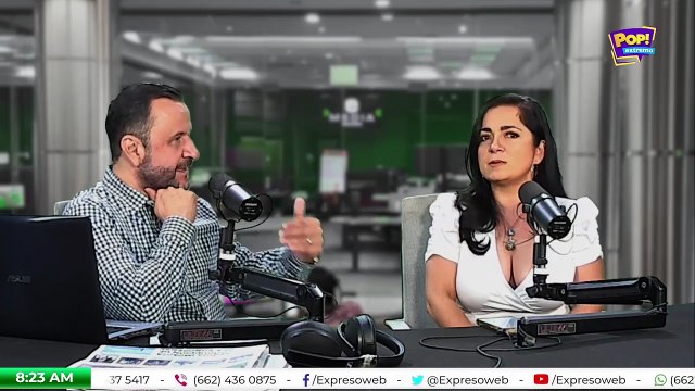 Actitud Inclusiva con Gloria Pérez Cosío