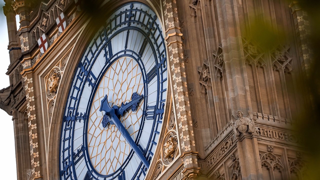 “It does feel hopeless” Gen-Z’s view of the next election