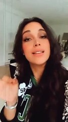 Amelia Vega dice Dios respondió su oración al conceder victoria de Celtics con 18 puntos